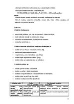 Prakses atskaite 'Pirmsdiploma prakses atskaite', 15.