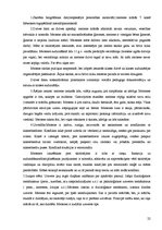 Prakses atskaite 'Pirmsdiploma prakses atskaite', 22.