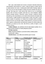 Prakses atskaite 'Pirmsdiploma prakses atskaite', 28.