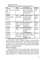 Prakses atskaite 'Pirmsdiploma prakses atskaite', 30.