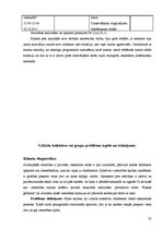 Prakses atskaite 'Pirmsdiploma prakses atskaite', 32.