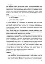 Prakses atskaite 'Pirmsdiploma prakses atskaite', 40.