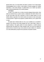 Prakses atskaite 'Pirmsdiploma prakses atskaite', 43.