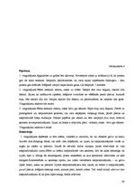 Prakses atskaite 'Pirmsdiploma prakses atskaite', 48.