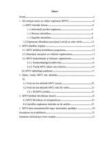 Referāts 'MVU loma Latvijas tautsaimniecībā', 1.