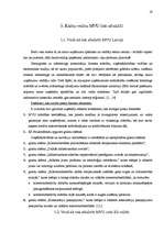 Referāts 'MVU loma Latvijas tautsaimniecībā', 19.