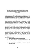 Referāts 'Tirgus pieejas koncepcijas piemērošanas perspektīvas publiskās administrācijas s', 3.