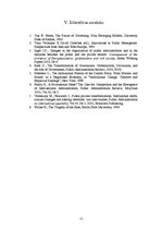 Referāts 'Tirgus pieejas koncepcijas piemērošanas perspektīvas publiskās administrācijas s', 13.