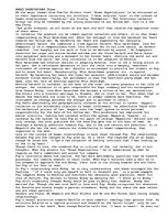 Eseja 'great expectations', 1.