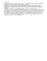 Eseja 'great expectations', 2.