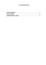 Prakses atskaite 'Komerctiesības', 2.