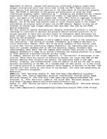 Eseja 'B2B and B2C Ethical, Legal and Regulatory Issues', 2.