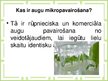Prezentācija 'Augu mikropavairošana', 2.