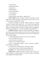 Referāts 'Riski un to ietekme uz tūrisma galamērķu izvēli', 8.