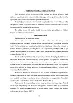 Referāts 'Riski un to ietekme uz tūrisma galamērķu izvēli', 11.