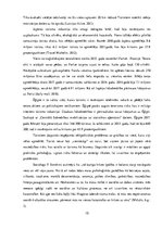 Referāts 'Riski un to ietekme uz tūrisma galamērķu izvēli', 15.