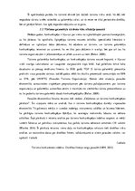 Referāts 'Riski un to ietekme uz tūrisma galamērķu izvēli', 16.