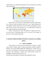 Referāts 'Riski un to ietekme uz tūrisma galamērķu izvēli', 18.