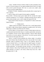 Referāts 'Riski un to ietekme uz tūrisma galamērķu izvēli', 19.