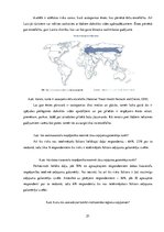 Referāts 'Riski un to ietekme uz tūrisma galamērķu izvēli', 21.