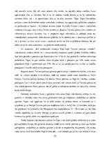 Referāts 'Riski un to ietekme uz tūrisma galamērķu izvēli', 23.