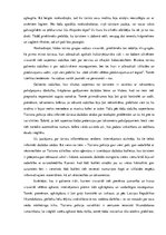 Referāts 'Riski un to ietekme uz tūrisma galamērķu izvēli', 24.