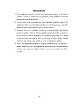 Referāts 'Riski un to ietekme uz tūrisma galamērķu izvēli', 27.