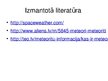 Prezentācija 'Meteorīts', 9.