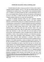 Eseja 'Ekonomiskās globalizācijas kritika', 2.