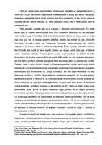 Eseja 'Ekonomiskās globalizācijas kritika', 5.