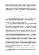 Eseja 'Ekonomiskās globalizācijas kritika', 6.