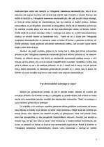 Eseja 'Ekonomiskās globalizācijas kritika', 7.