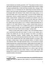 Eseja 'Ekonomiskās globalizācijas kritika', 8.