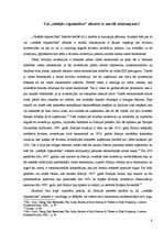 Eseja 'Ekonomiskās globalizācijas kritika', 9.