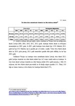 Diplomdarbs 'Latvijas tūrisma zīmolu virzīšana Austrijas un Vācijas tirgos', 59.