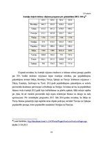 Diplomdarbs 'Latvijas tūrisma zīmolu virzīšana Austrijas un Vācijas tirgos', 70.