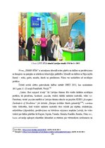 Diplomdarbs 'Latvijas tūrisma zīmolu virzīšana Austrijas un Vācijas tirgos', 84.