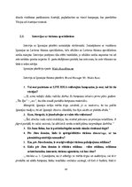 Diplomdarbs 'Latvijas tūrisma zīmolu virzīšana Austrijas un Vācijas tirgos', 88.