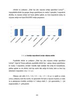 Diplomdarbs 'Latvijas tūrisma zīmolu virzīšana Austrijas un Vācijas tirgos', 101.