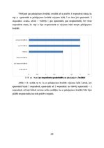 Diplomdarbs 'Latvijas tūrisma zīmolu virzīšana Austrijas un Vācijas tirgos', 105.