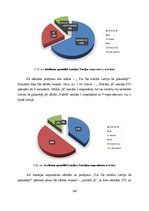 Diplomdarbs 'Latvijas tūrisma zīmolu virzīšana Austrijas un Vācijas tirgos', 106.