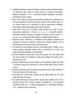 Diplomdarbs 'Latvijas tūrisma zīmolu virzīšana Austrijas un Vācijas tirgos', 135.