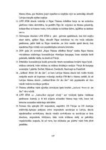 Diplomdarbs 'Latvijas tūrisma zīmolu virzīšana Austrijas un Vācijas tirgos', 137.