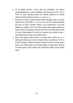 Diplomdarbs 'Latvijas tūrisma zīmolu virzīšana Austrijas un Vācijas tirgos', 141.