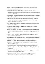 Diplomdarbs 'Latvijas tūrisma zīmolu virzīšana Austrijas un Vācijas tirgos', 143.