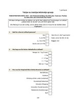 Diplomdarbs 'Latvijas tūrisma zīmolu virzīšana Austrijas un Vācijas tirgos', 150.