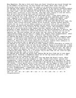 Eseja 'Summary and Opinion on the Hit Novel The Da Vinci Code', 2.