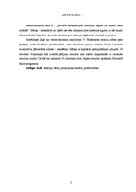 Diplomdarbs 'Attieksme pret laktācijas ilgumu un nozīmi bērna attīstībā', 2.