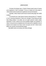 Diplomdarbs 'Attieksme pret laktācijas ilgumu un nozīmi bērna attīstībā', 3.