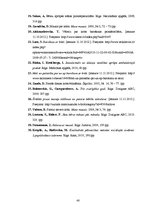 Diplomdarbs 'Attieksme pret laktācijas ilgumu un nozīmi bērna attīstībā', 40.